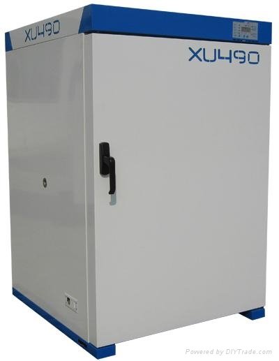 France Etuves Laboratory Universal Drying Oven XU490