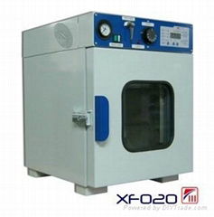 France Etuves Laboratory Vacuum Drying Oven with 20L Working Volume XF020