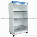 Laboratory Glassware Drying Cabinet XAS800 ◦Working volume: 800 liters 1