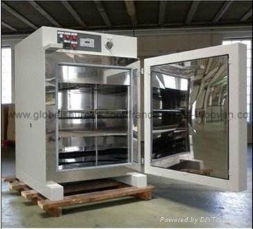 Industrial Oven XL with Both Functional and Practical Equipment XL0343