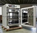 Industrial Oven XL with Both Functional and Practical Equipment XL0343 1