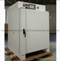 Industrial Oven XL with Both Functional and Practical Equipment XL0343 2