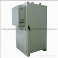 Industrial Oven with 686L Working Volume