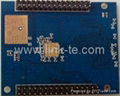 AR9331 High power Wireless Module with Pin Header Wireless Serial Port openwrt 2