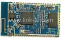 AR9331 High power Wireless Module with Pin Header Wireless Serial Port openwrt 4