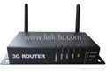 Cheap Industrial 21Mbps 3G Wireless