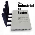 Factory price Industrial PoE 4G High