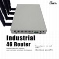 Factory price Industrial PoE 4G High Power WiFi Router withOpenWrt 2