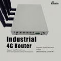 2017 Hot Industrial PoE 4G High Power