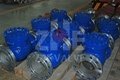 Forged Steel Swing Check Valve 4