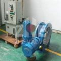 Hydraulic Control Valve