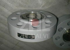 Wafer Check Valve