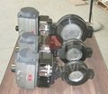 High Performance Butterfly Valves 6