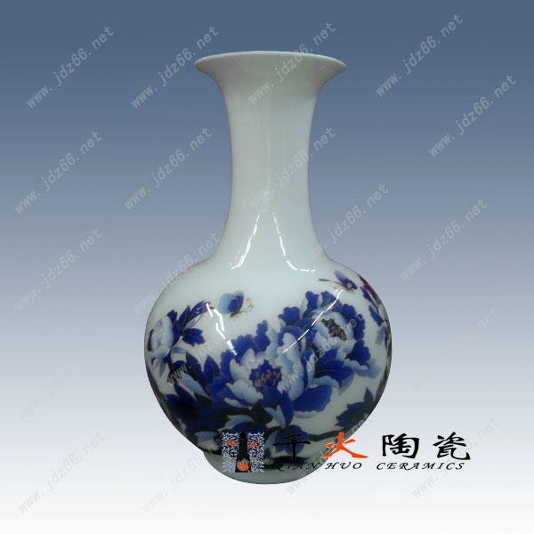 陶瓷花瓶廠家直銷	 4
