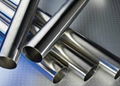 TP304 530*10 seamless stainless steel pipe 