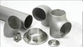 stainless steel pipe fitting 1