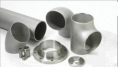 stainless steel pipe fitting