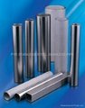 TP316 Ti STAINLESS STEEL PIPE SEAMLESS 3