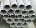 12X18H10T GOST 9941 stainless steel pipe 2