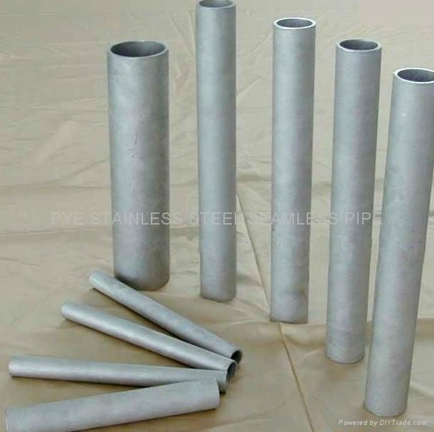 12X18H10T GOST 9941 stainless steel pipe 3