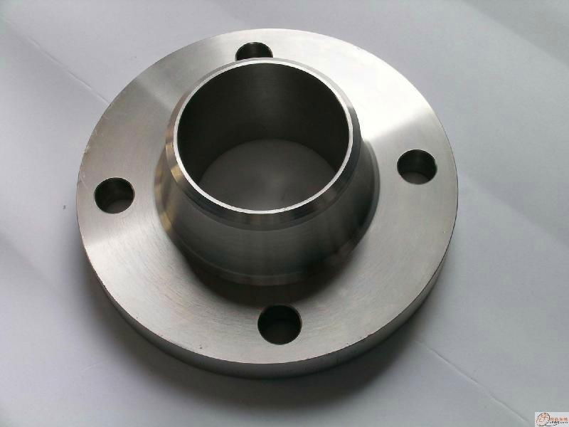 STAINLESS STEEL SLIP-ON FLANGE ANSI B16.5  2