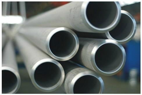 S31803 seamless stainless steel pipes 2