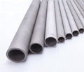 Industrial TP304 stainless steel seamless pipe 1