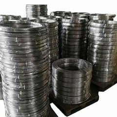 Stainless Seamless Coil Tubing