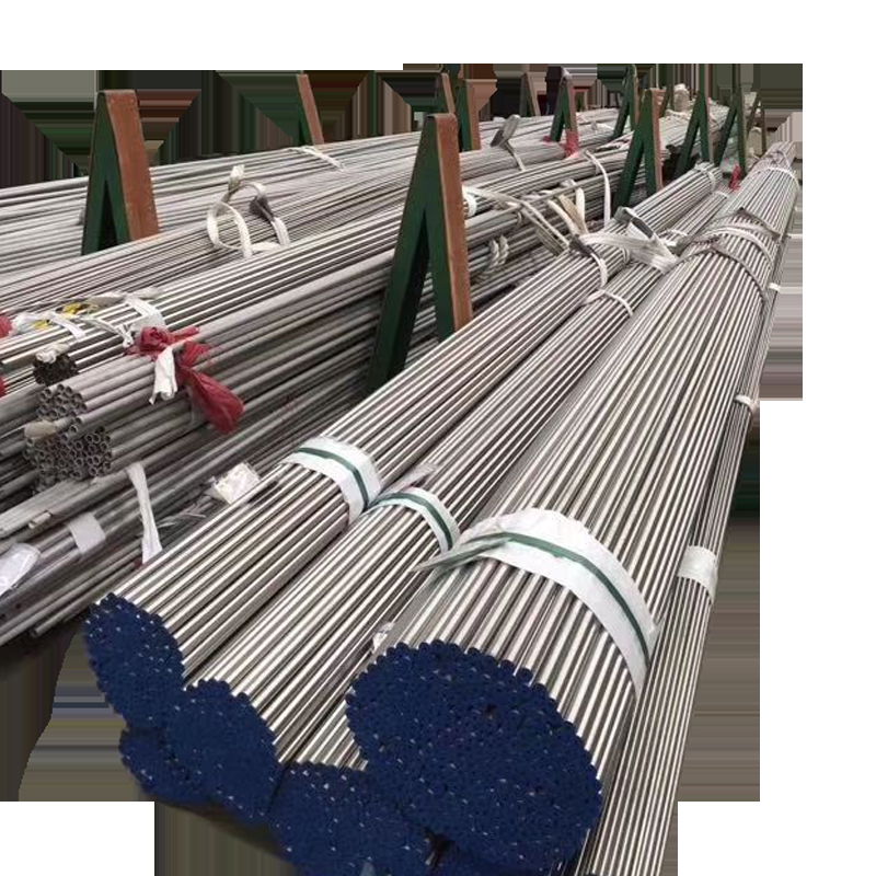 Super Duplex Stainless Pipe S32750 2