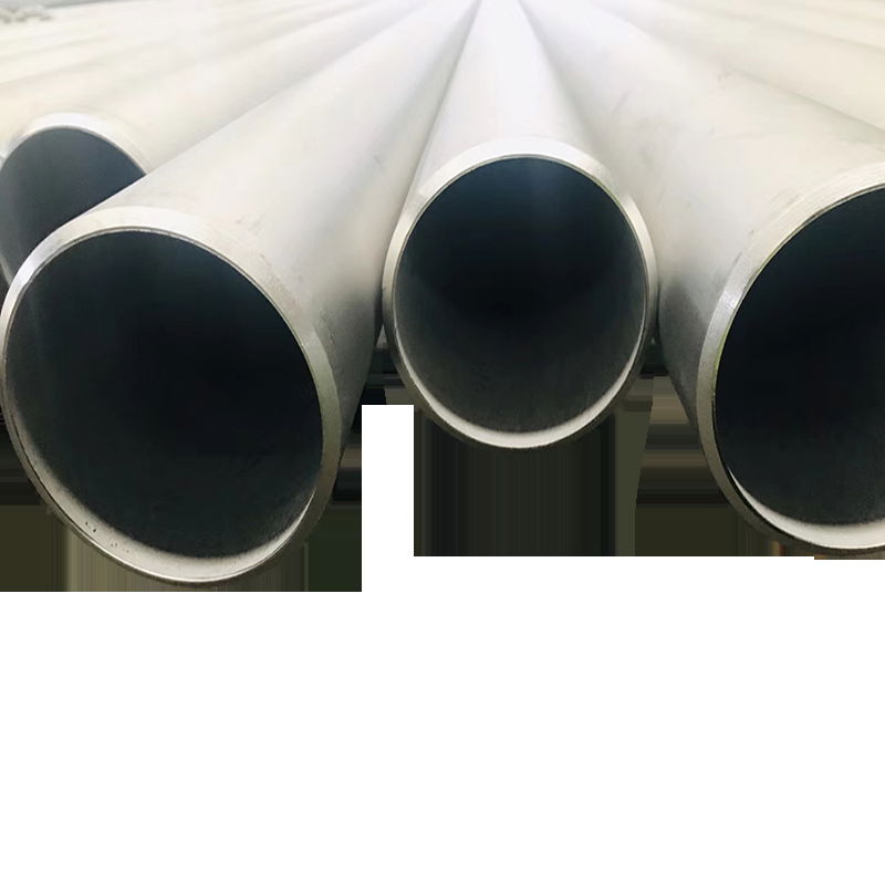 Cold Drawn / Rolled Stainless Steel Seamless PIPE/Tube ASTM A312 TP316  TP 316L