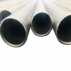 Cold Drawn / Rolled Stainless Steel Seamless PIPE/Tube ASTM A312 TP316  TP 316L