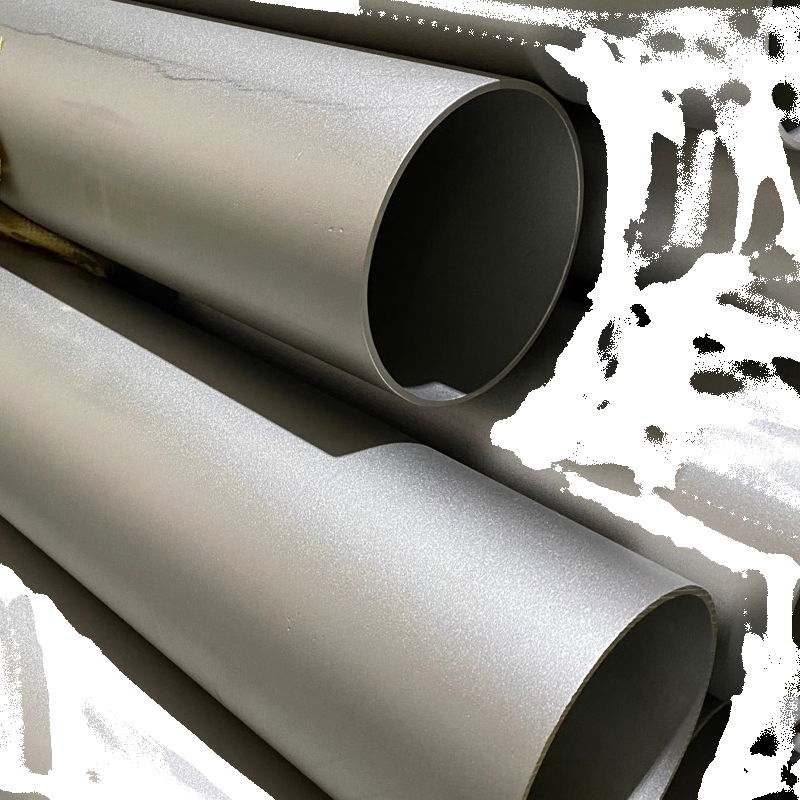 Cold Drawn / Rolled Stainless Steel Seamless PIPE/Tube ASTM A312 TP316  TP 316L 2