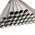 10Х17Н13М2Т STAINLESS STEEL PIPE