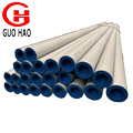 TP316 Ti STAINLESS STEEL PIPE SEAMLESS 1