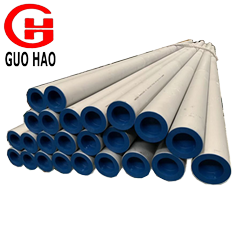 TP316 Ti STAINLESS STEEL PIPE SEAMLESS