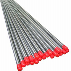 Stainless Steel Seamless Bright Annealed Tube