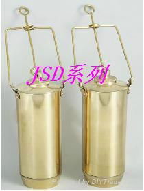 JSD系列重油取樣器