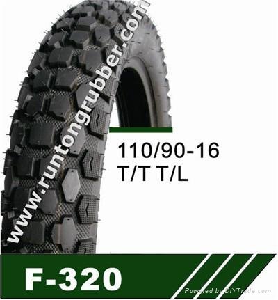 motorcycle tire 110/90-16 110/90-17 120/70-12