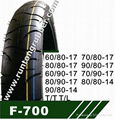 motorcycle tire 60/80-17 70/80-17 80/80-17 70/90-17 