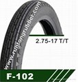 motorcycle tires 2.50-17 2.50-18 2