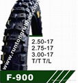 motorcycle tires 2.50-17 2.50-18 3