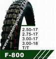 motorcycle tires 2.50-17 2.50-18 5