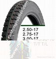 hot sale 110/90-16 130/90-15 motorcycle tires with CCC ISO9001 SON etc 1