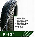 motorcycle tire 110/90-16 110/90-17 120/70-12 2