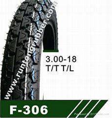 motorcycle tires 3.00-17 3.00-18 2.75-17