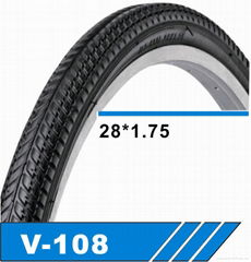 bicycle tyre  28*1.75