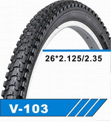 bicycle tyre  26*2.125/2.35