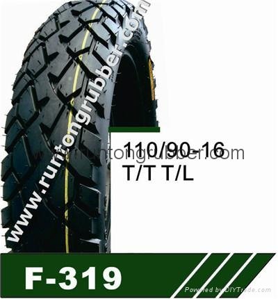 motorcycle tire 110/90-16 110/90-17 120/70-12 3