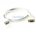 SCP-10 MC-10 Nellcor spo2 Adapter Cable 1