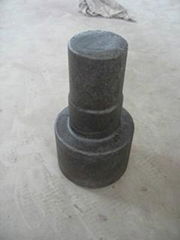 gear shaft 